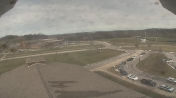 Weather camera view of Central ES.