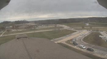 Weather camera view of Central ES.