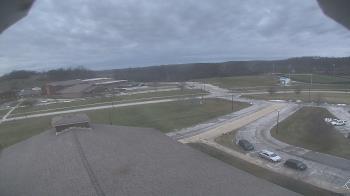Weather camera view of Central ES.