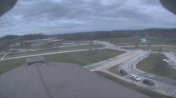 Weather camera view of Central ES.