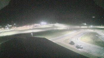 Weather camera view of Central ES.