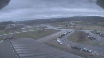 Weather camera view of Central ES.