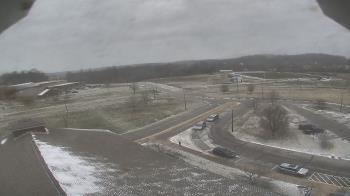 Weather camera view of Central ES.