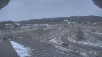 Weather camera view of Central ES.