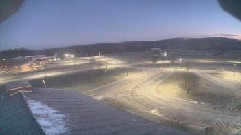 Weather camera view of Central ES.