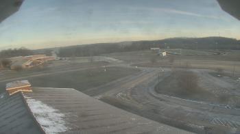 Weather camera view of Central ES.