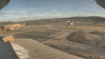 Weather camera view of Central ES.