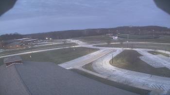 Weather camera view of Central ES.