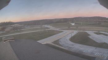 Weather camera view of Central ES.