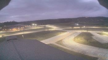 Weather camera view of Central ES.
