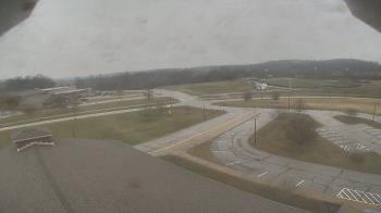 Weather camera view of Central ES.