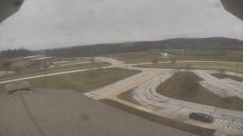 Weather camera view of Central ES.