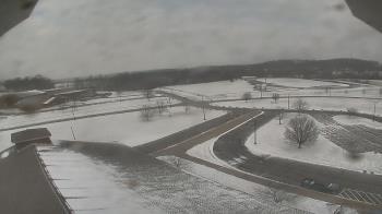 Weather camera view of Central ES.