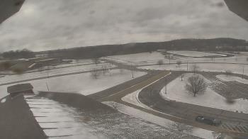 Weather camera view of Central ES.