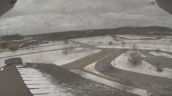Weather camera view of Central ES.