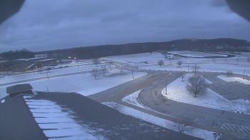 Weather camera view of Central ES.