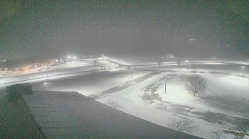 Weather camera view of Central ES.