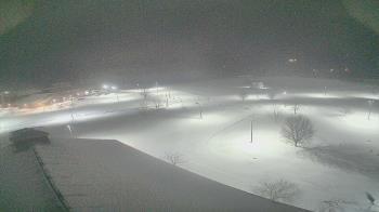 Weather camera view of Central ES.