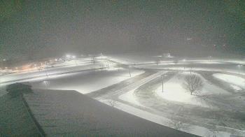Weather camera view of Central ES.