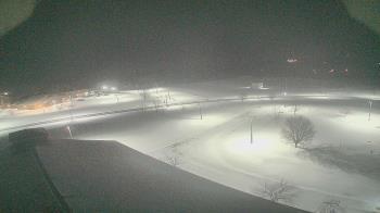 Weather camera view of Central ES.