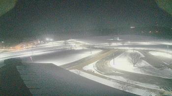 Weather camera view of Central ES.