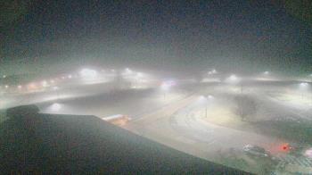 Weather camera view of Central ES.