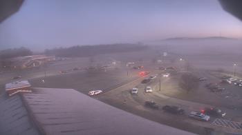 Weather camera view of Central ES.