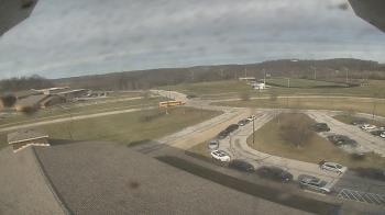 Weather camera view of Central ES.