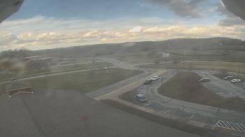 Weather camera view of Central ES.
