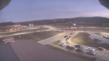 Weather camera view of Central ES.
