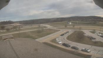 Weather camera view of Central ES.