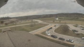 Weather camera view of Central ES.