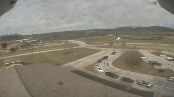 Weather camera view of Central ES.