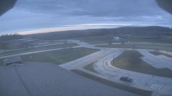 Weather camera view of Central ES.
