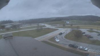 Weather camera view of Central ES.