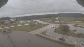 Weather camera view of Central ES.