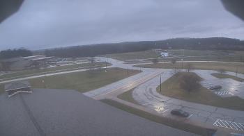 Weather camera view of Central ES.