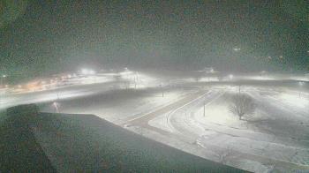 Weather camera view of Central ES.