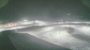 Weather camera view of Central ES.