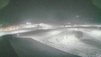 Weather camera view of Central ES.