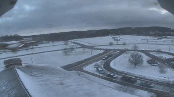 Weather camera view of Central ES.