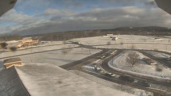 Weather camera view of Central ES.