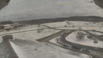 Weather camera view of Central ES.