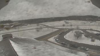 Weather camera view of Central ES.