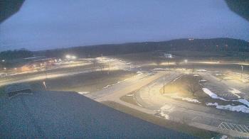 Weather camera view of Central ES.