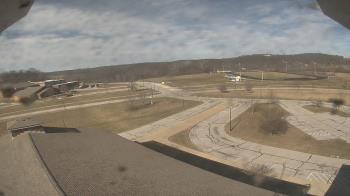 Weather camera view of Central ES.