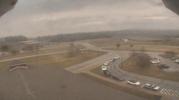 Weather camera view of Central ES.