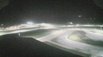 Weather camera view of Central ES.