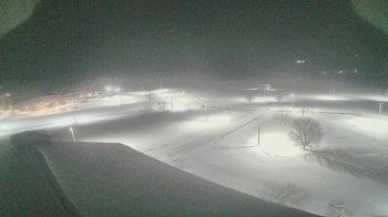 Weather camera view of Central ES.