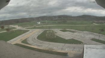 Weather camera view of Central ES.
